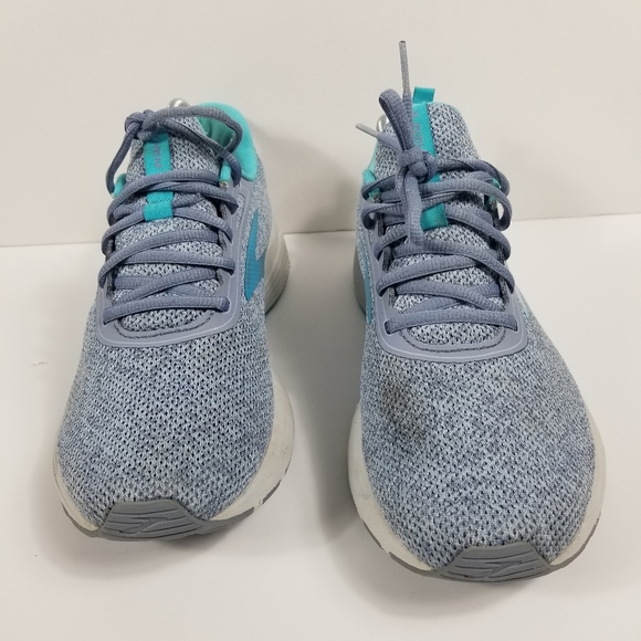 Brooks women's shoes size 9.5 - Picture 4 of 12